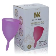 Nina Cup Menstrual Cup