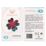 Intimichic Menstrual Cup - Size S