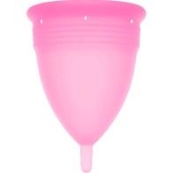 Stercup FDA Silicone Menstrual Cup Size L