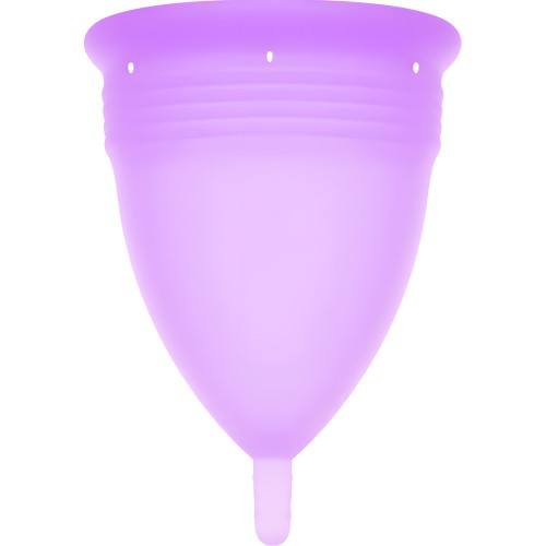Stercup Menstrual Cup - Size L