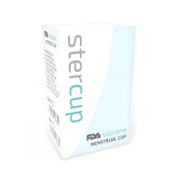 Stercup Menstrual Cup - Size L