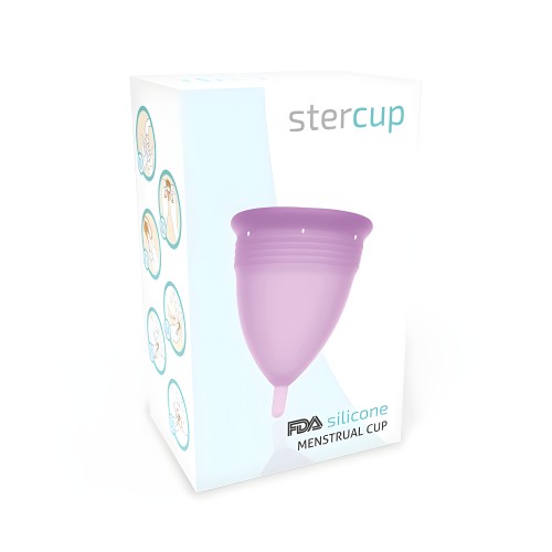 Stercup Copa Menstrual - Talla L