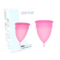 Copa Menstrual Fda Silicona