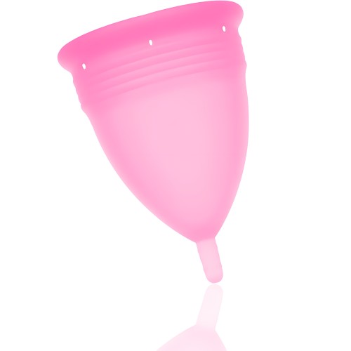 Copa Menstrual Fda Silicona