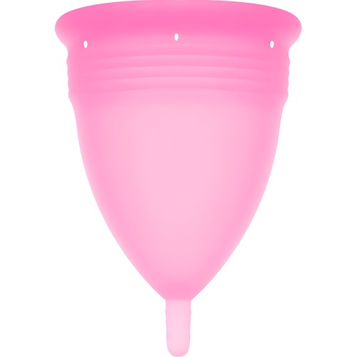 FDA Silicone Menstrual Cup