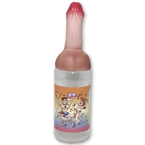 Biberón Pene Flesh 750 Ml