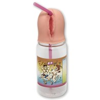 Frasco De Labios 750 Ml