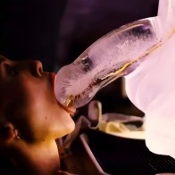 Molde De Hielo Pene Grande Play Wiv Me