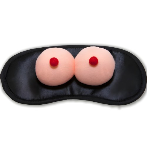 Diablo Picante - Fun Eye Mask