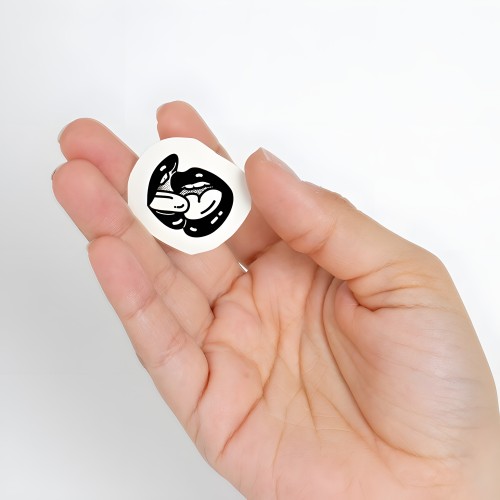 Secret Play Tatuajes Temporales Spicy Collection