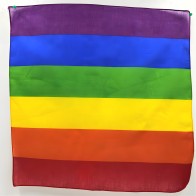 Pride Rainbow Flag Bandana