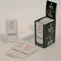 Extase Sensual Mango Stimulating Oil 10 ml