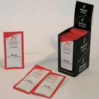 Passion Fruit Warming Massage Oil