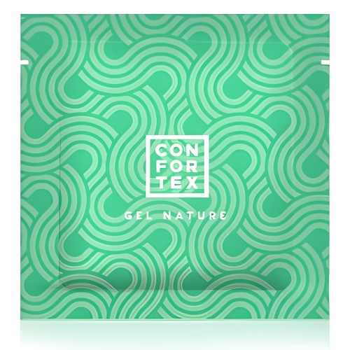 Lubricante Gel Confort 6ml - Placer Suave