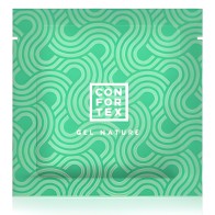 Lubricante Gel Confort 6ml - Placer Suave