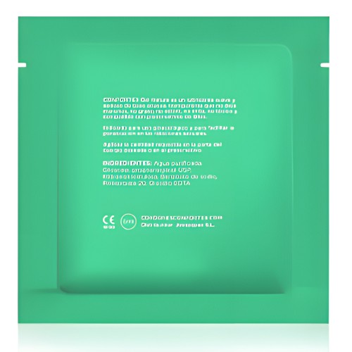 Lubricante Gel Confort 6ml - Placer Suave