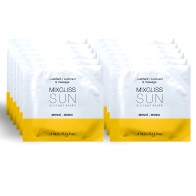 Mixgliss Lubricante Base Silicona ároma Monoi