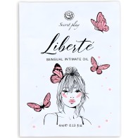 Secretplay Liberté Sexual Desire Single Dose