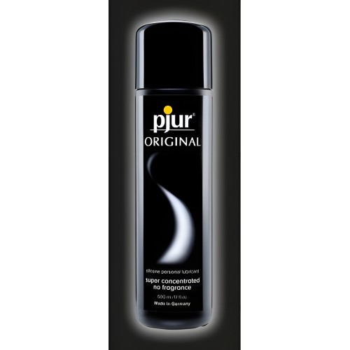 Pjur - Original Silicone Lubricant 1.5 ml
