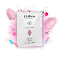 Bruma Aloe Vera Lubricating Gel - 6 ml
