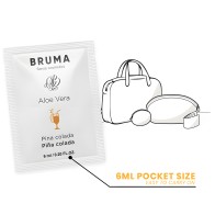 Gel Deslizante Bruma Aloe Vera