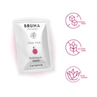 Bruma 6ml Aloe Vera Glide Gel