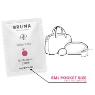 Bruma 6ml Aloe Vera Glide Gel