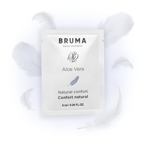 Gel Deslizante Con Aloe Vera