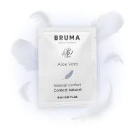 Gel Deslizante Con Aloe Vera