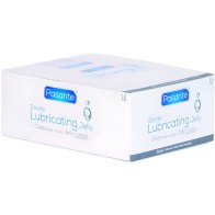 Pasante Sterile Lubricating Jelly