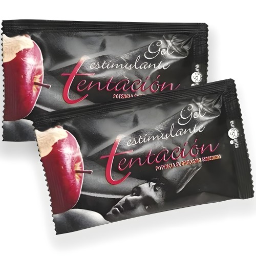 Tentacion G-Spot Stimulating Gel