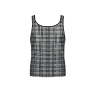 Anais Men Balance Top L