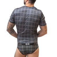 Anais Men Balance T-Shirt - S