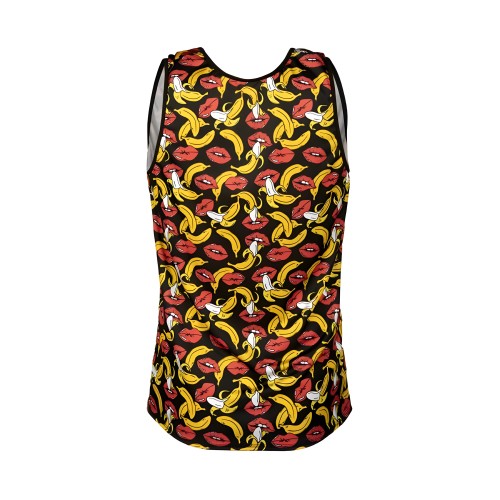 Anais Men Banana Top L