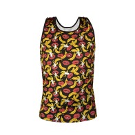 Anais Men Banana Top for Stylish Comfort