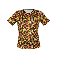 Anais Men - Banana T-Shirt S