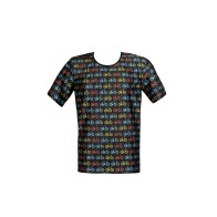 Anais Men - Benito T-Shirt XL