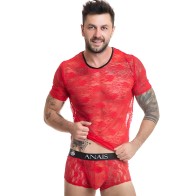 Anais Men - Brave Camiseta
