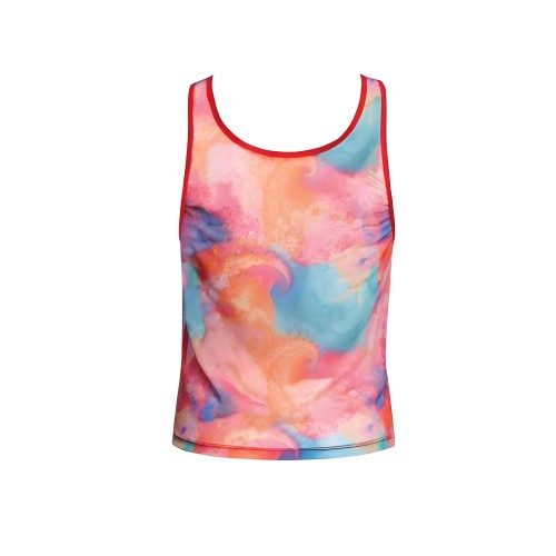 Anais Men Falcon Top