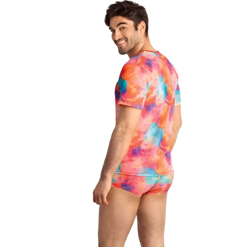 Anais Men Falcon T-Shirt