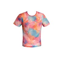 Anais Men Falcon Camiseta