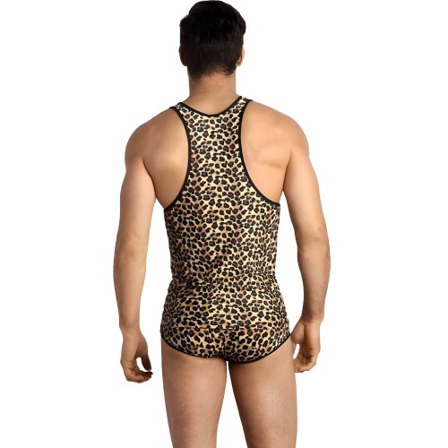 Anais Men - Mercury Top XL