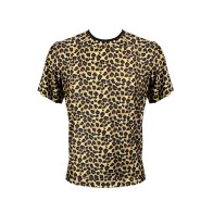 Anais Men Mercury T-Shirt - XL