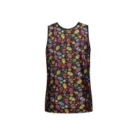 Anais Men Mexico Top L