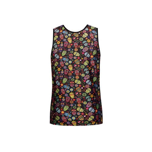 Anais Men Mexico Top - Estiloso y Cómodo