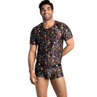 Anais Men Mexico T-Shirt S