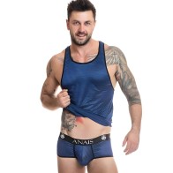 Anais Men - Naval Top L