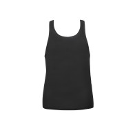 Anais Men Petrol Tank Top