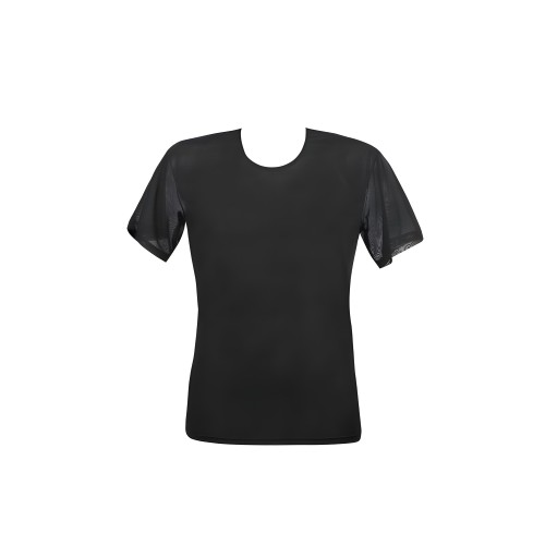 Anais Men - Petrol Camiseta S