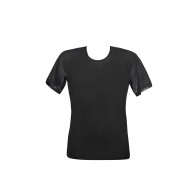 Anais Men - Petrol Camiseta S